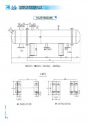 BJ波节管式换热器